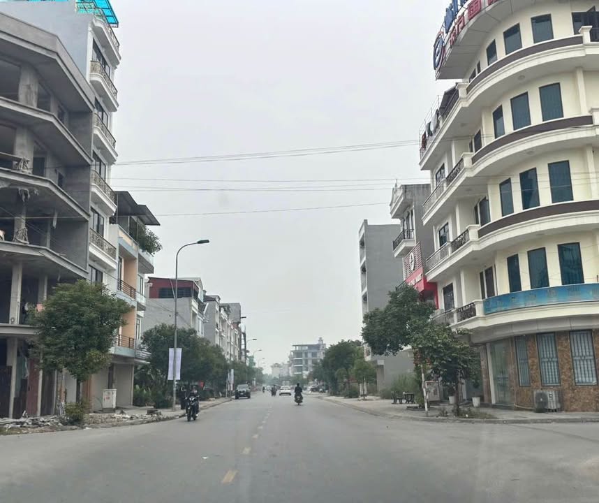 Đất nền mặt tiền đường Nguyễn Quyền, Đại Phúc, 75m² - Cơ hội đầu tư sinh lời!