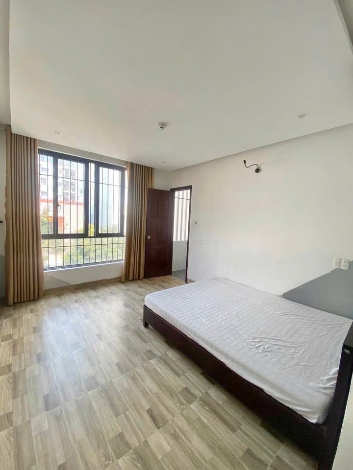 Căn hộ cho thuê tại đường Trường Thi 5, Đà Nẵng - Giá chỉ 5.1 triệu/tháng!