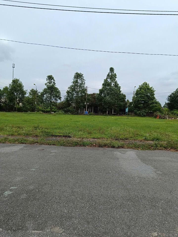 Đất nền 81m² Phường Quảng Phú, Thanh Hóa - Tiện ích đầy đủ, giá thỏa thuận!