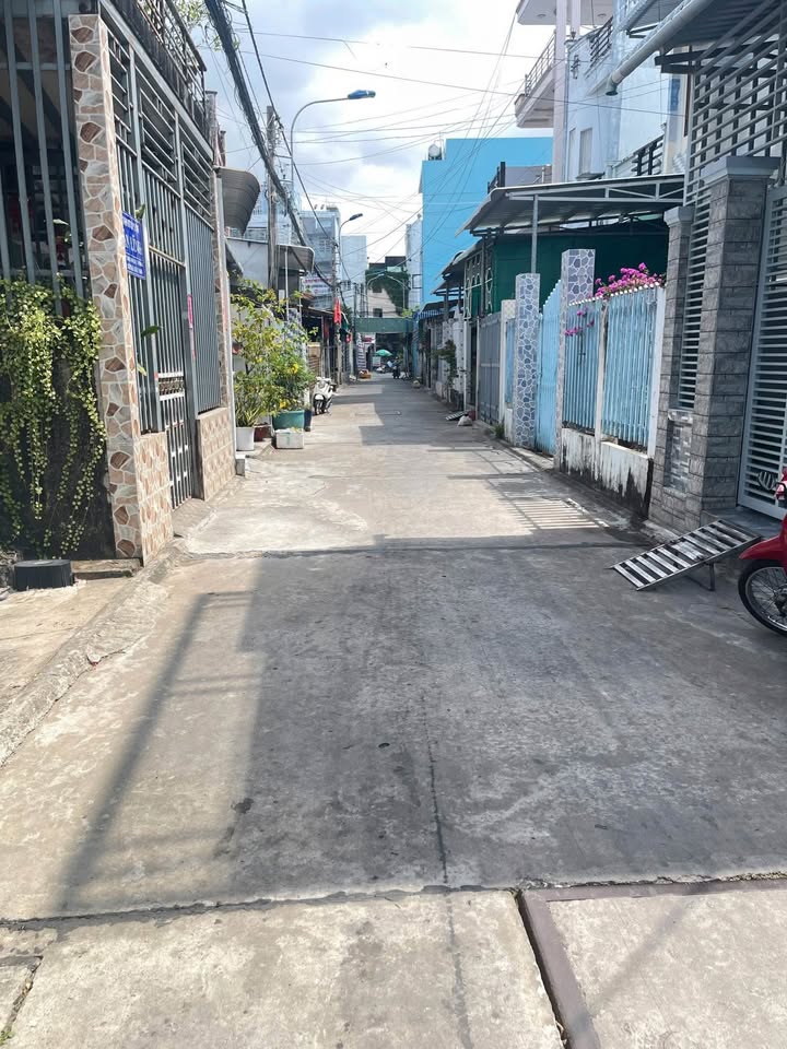 Đất thổ cư Khu Phố 2, Phường 7, Cà Mau 61.2m² giá 1.1 tỷ - Sổ hồng chính chủ!