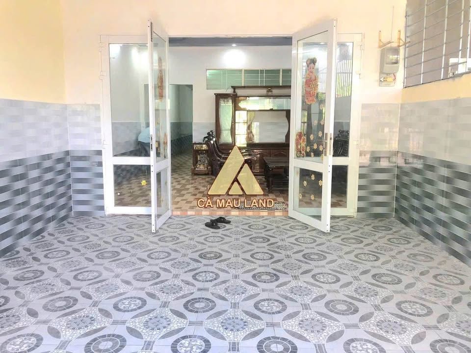 Nhà phố Tân Hưng Cái Nước 103m² - Sổ đỏ chính chủ, giá tốt chờ bạn!