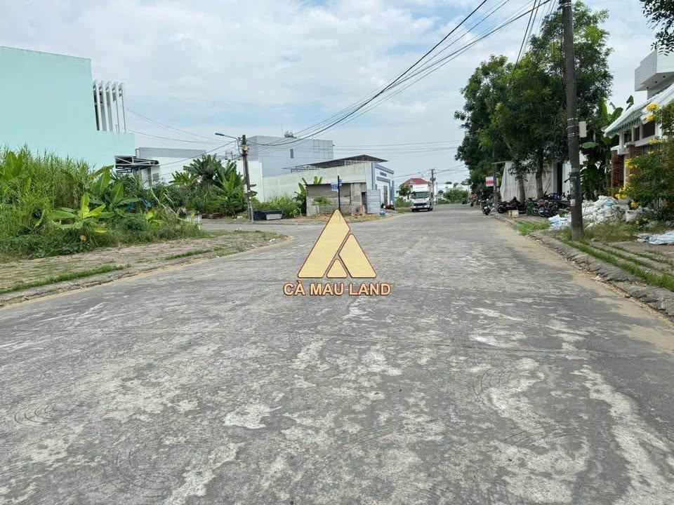 Nhà đẹp 2 tầng khu Licogi, Cà Mau 120m² - Chính chủ bán gấp!