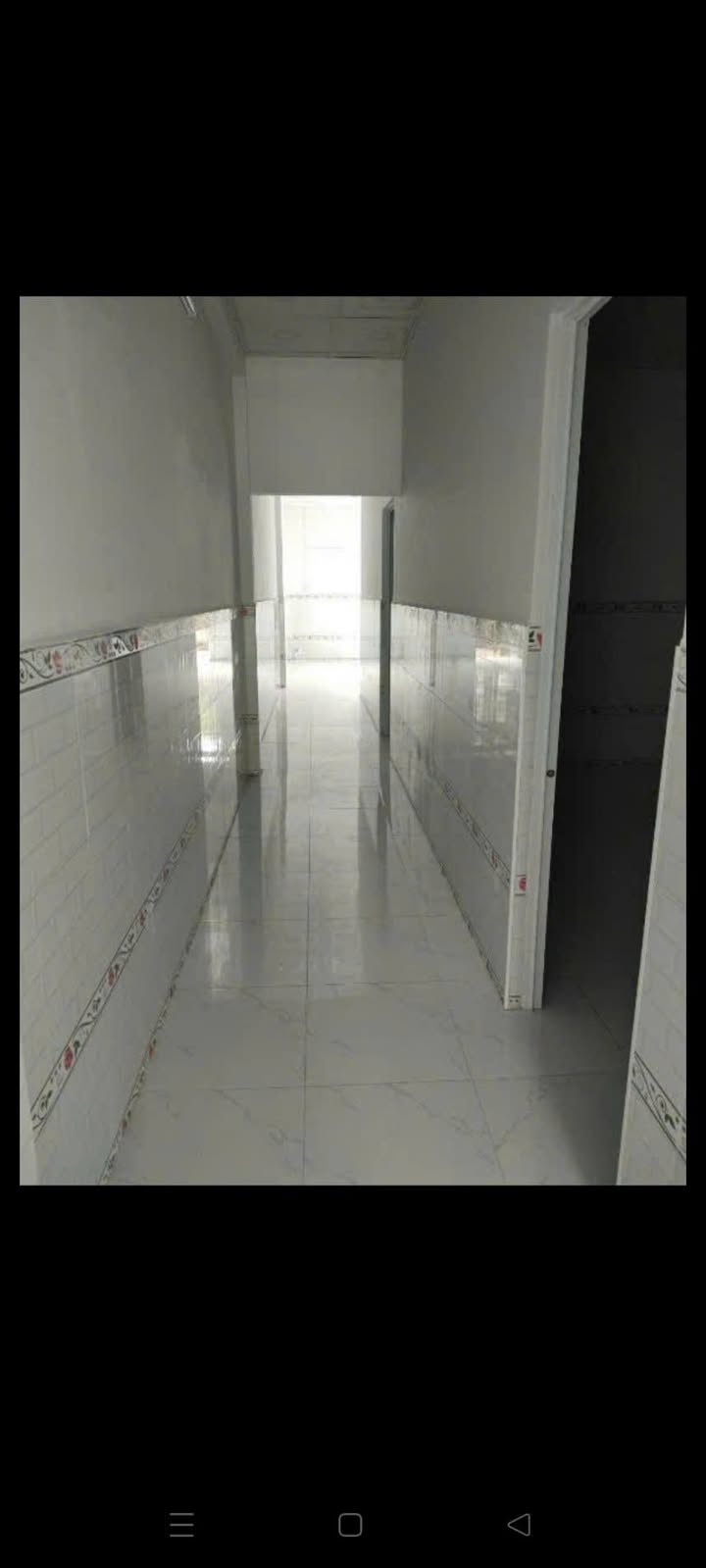 Nhà hẻm Thị Đội, P9, Cà Mau 193.5m² giá 850 triệu - Đầu tư sinh lời ngay!