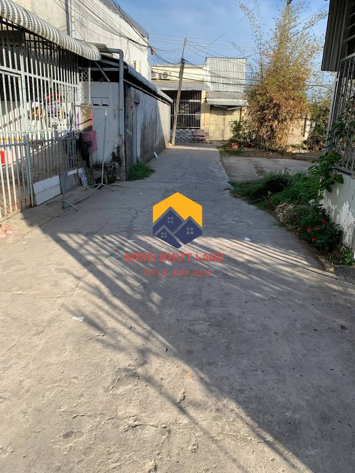 Đất nền Phường 8, TP Cà Mau 100m² giá 500 triệu - Tiềm năng phát triển mạnh mẽ!