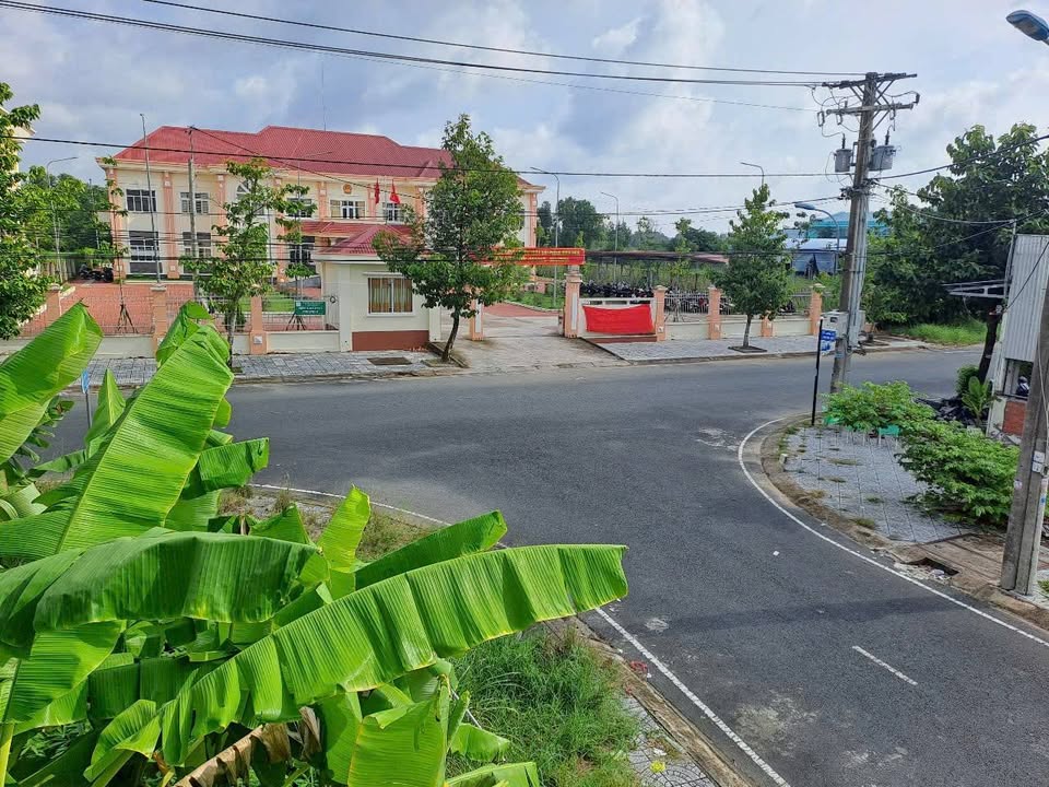 Nhà riêng Cà Mau 60m² giá 1.68 tỷ - Phong thủy tốt, chính chủ bán!