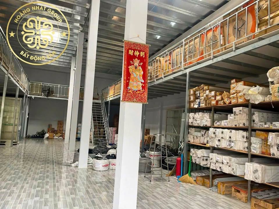 Nhà phố Lê Thị Bái, Cà Mau 200m² giá 3 tỷ - Đầu tư sinh lời ngay!