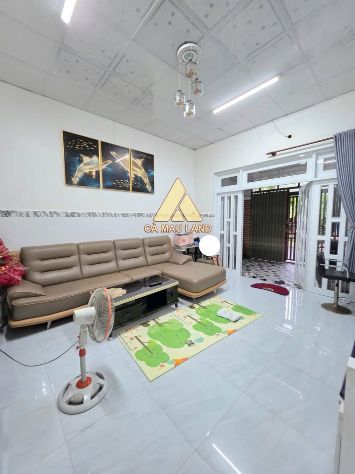 Nhà bán 99m² đường Nguyễn Thị Nho - Sổ đỏ chính chủ, giá 1 tỷ!