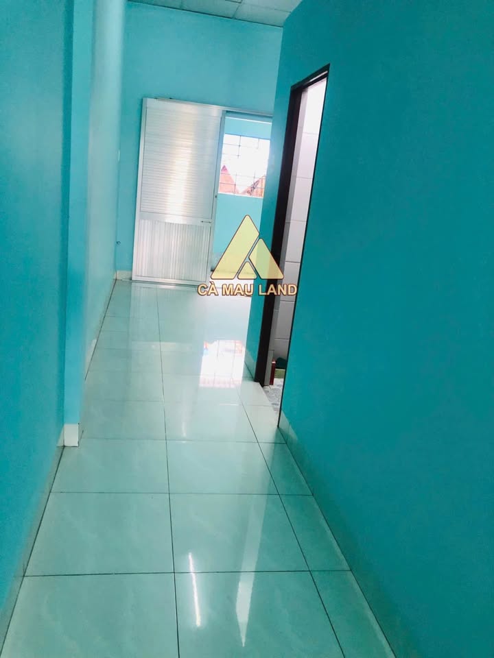 Nhà mới KĐT Tài Lộc Cà Mau 90m² giá 1 tỷ - Thiết kế hiện đại, sẵn sàng ở ngay!