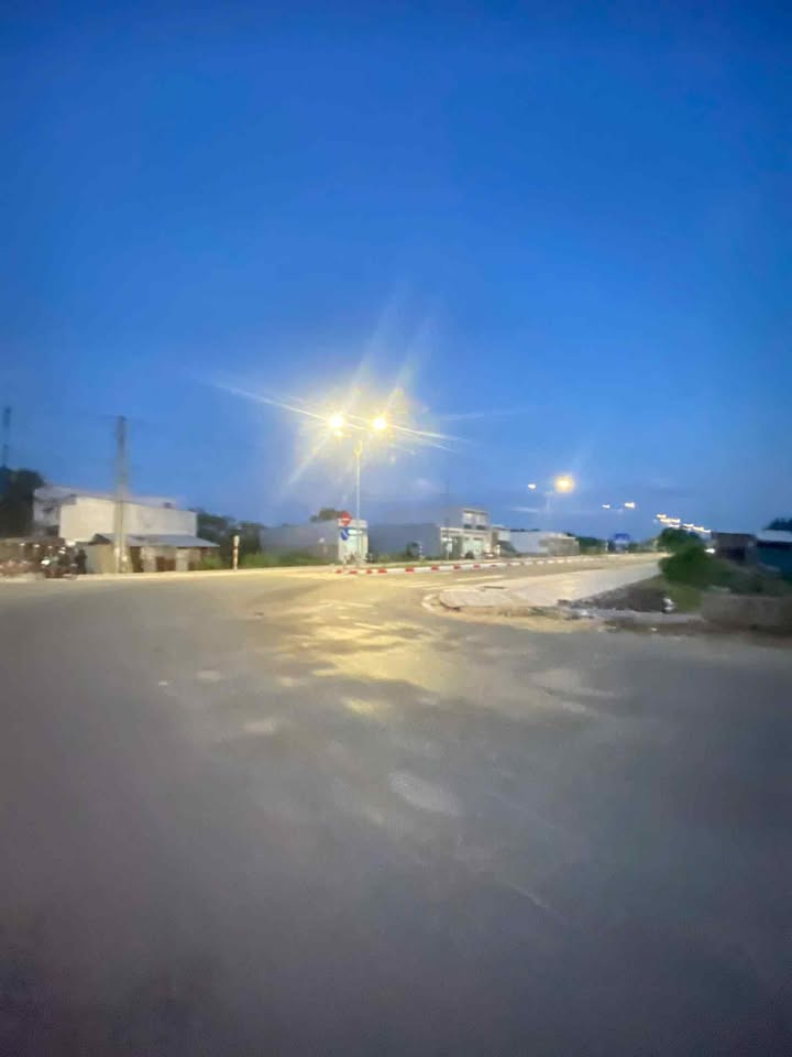 Đất nền 3/2 Nối Dài, Phường Hòa Thành, Cà Mau 399m² - Giá đầu tư hấp dẫn!