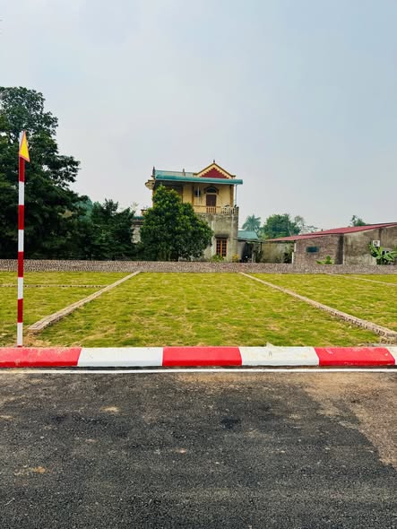 Đất thổ cư Xuân Mai 84m² giá chỉ 2.x tỷ - View triệu đô không thể bỏ lỡ!