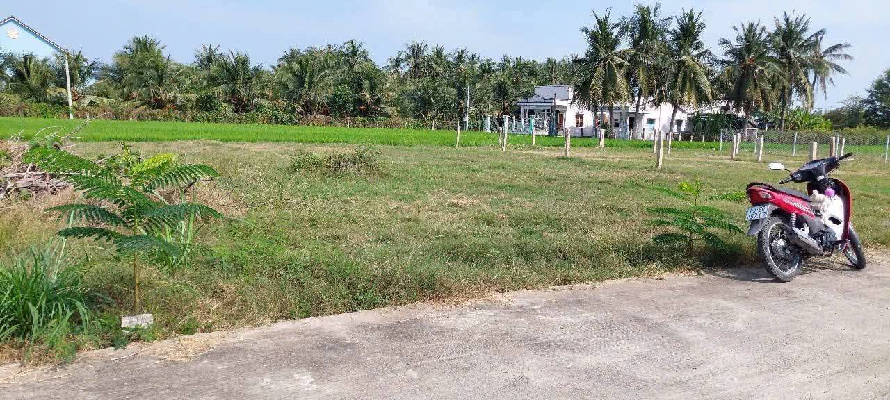 Đất nền Thạnh Phong, Yên Luông 145m² giá 490 triệu - Sổ hồng chính chủ