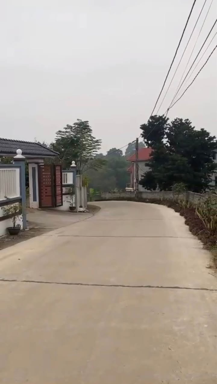 Đất thổ cư 100% tại Đồng Trung, Thanh Thủy - 506m² giá chỉ 1.3 tỷ - Đầu tư sinh lời ngay!