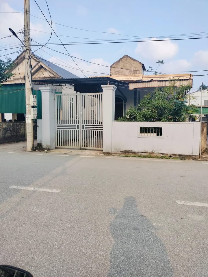 Bán đất đường Trịnh Khắc Lập, Nghi Xuân, 177m² giá 4 tỷ - Đầu tư sinh lời ngay!