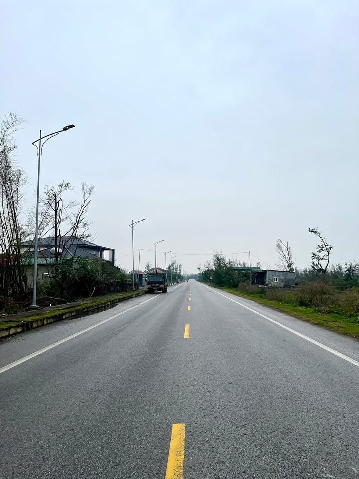 Đất mặt đường QGVB Cương Gián, Nghi Xuân 157m² chỉ 460 triệu - Cơ hội đầu tư tuyệt vời!