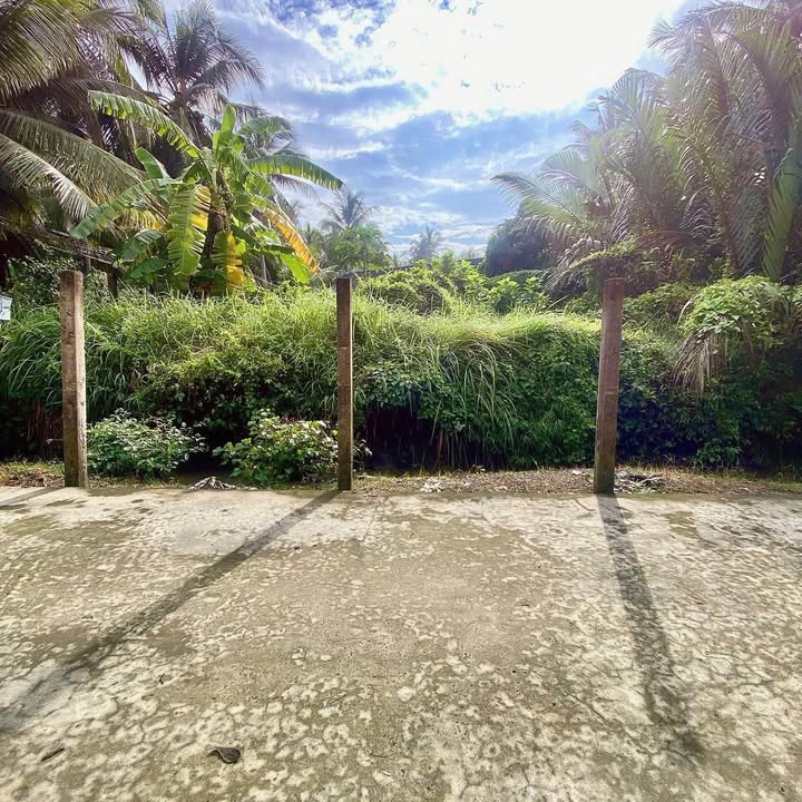 Đất góc 2 mặt tiền hẻm 3m đường Thống Nhất, Bình Phú 300m² giá 1.35 tỷ - Cơ hội đầu tư tuyệt vời!