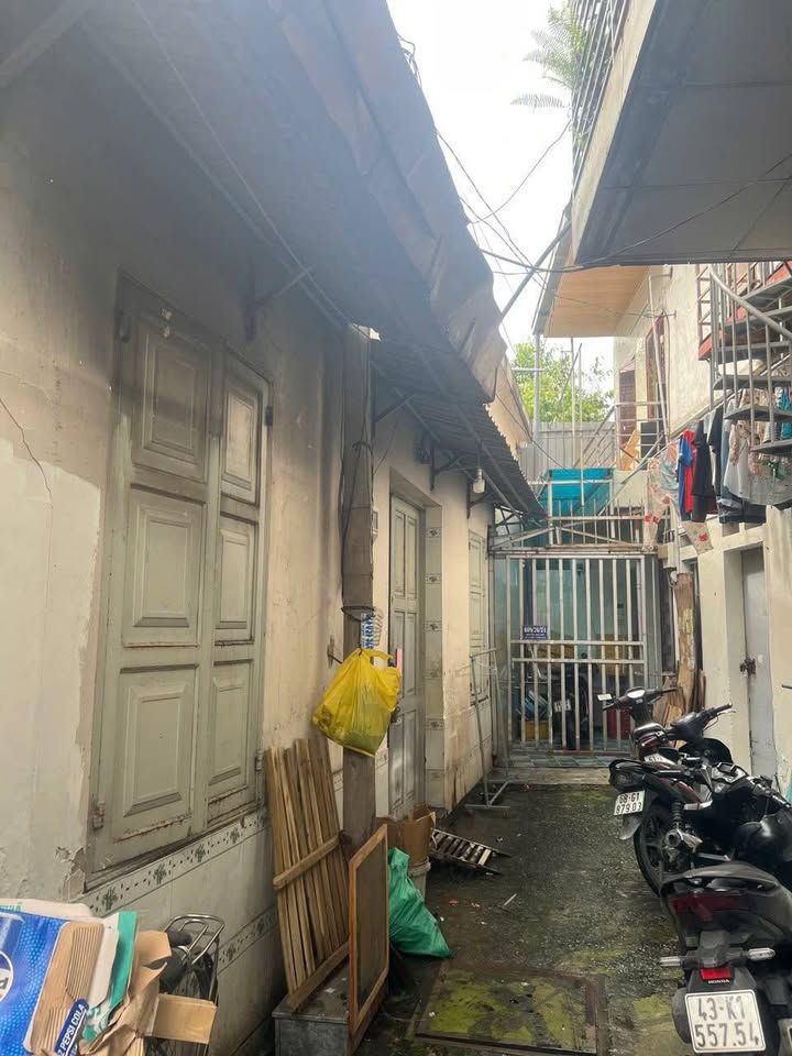 Nhà phố Hiệp Thành 48m² giá 1.35 tỷ - Bán gấp, hạ giá mạnh!