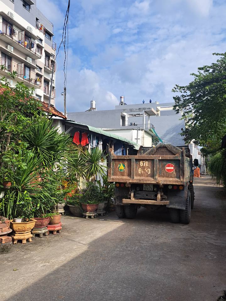 Đất Full Thổ 250m² Long Trường Q9 giá 18 tỷ - Cơ hội đầu tư tuyệt vời!