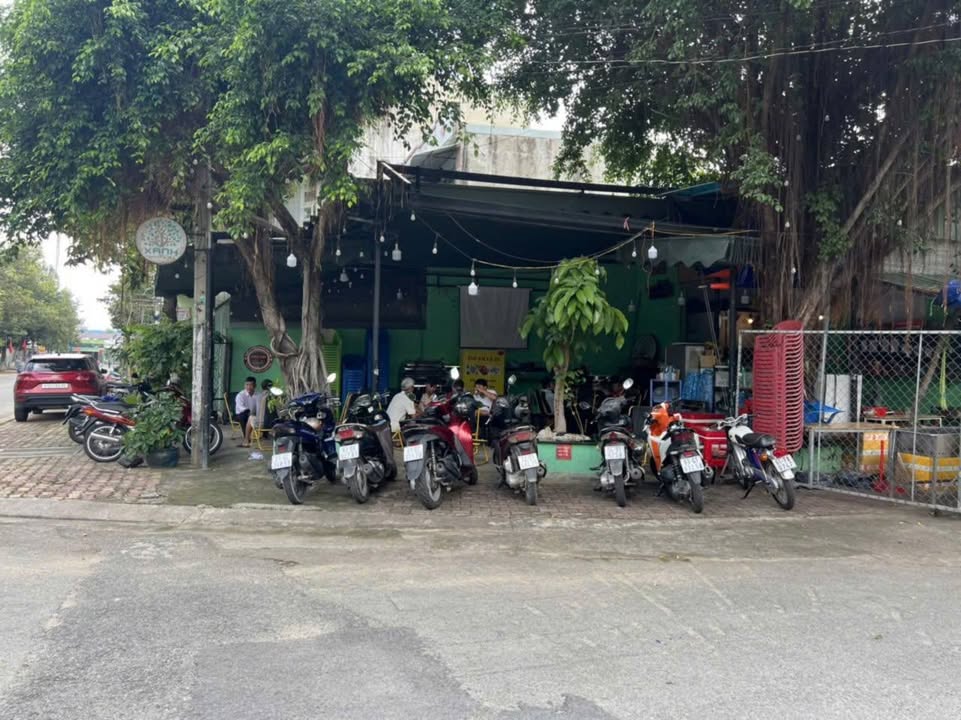 Cho thuê mặt bằng kinh doanh tại Dĩ An 106m² giá 15 triệu - Lô gốc, vị trí đẹp!