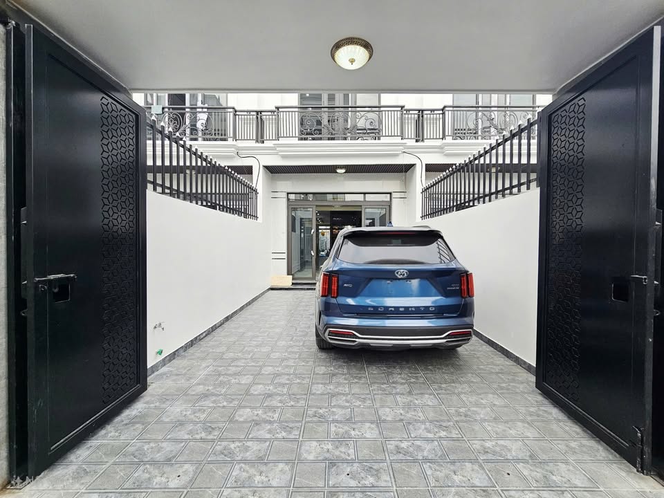 Nhà phố Vĩnh Niệm Hải Phòng 140m² giá 8.9 tỷ - Tiềm năng phát triển lớn!