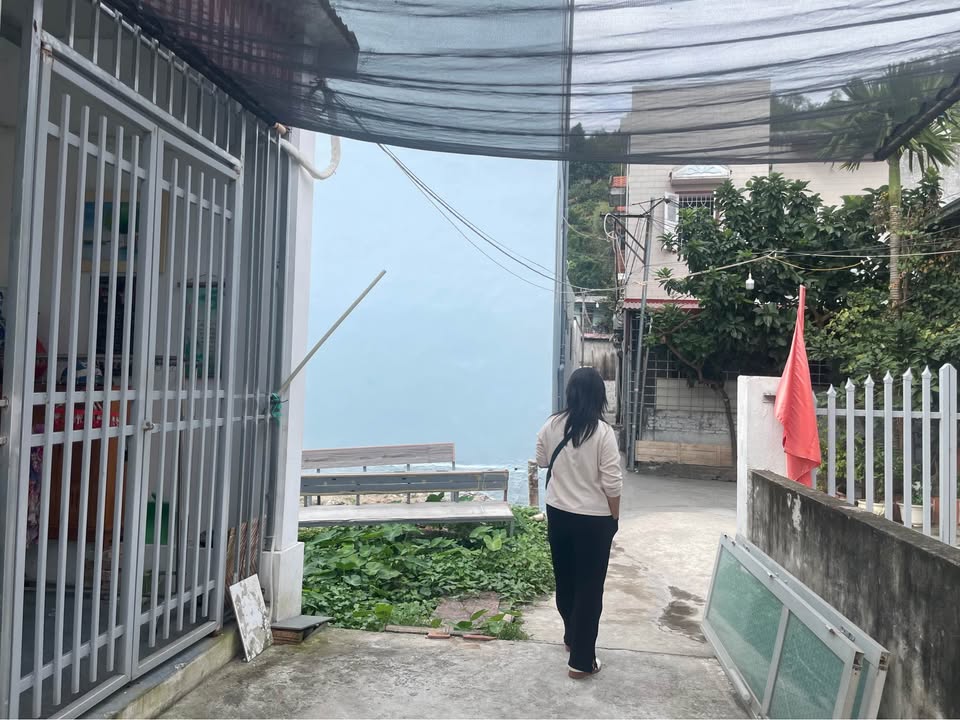 Nhà riêng Hải Sơn Đồ Sơn 56m² giá 800 triệu - Gần biển tiện ích đầy đủ!