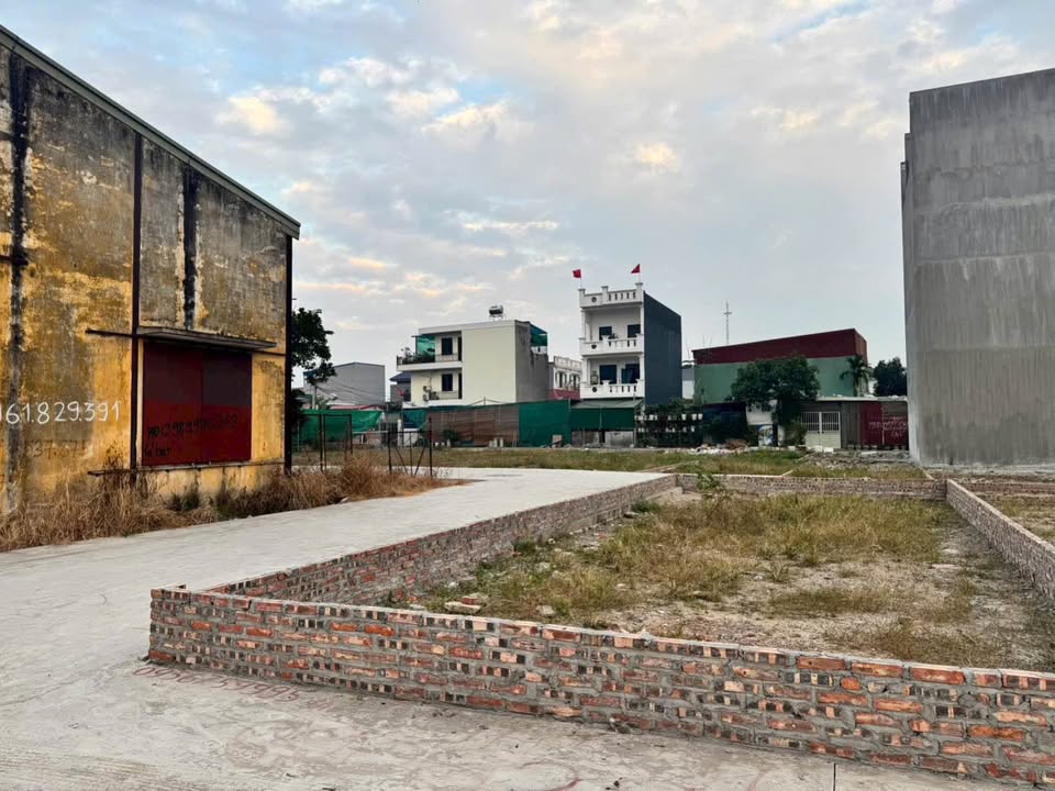 Đất nền An Hải 43,5m² giá 2,25 tỷ - Vị trí đắc địa, đầu tư sinh lời!