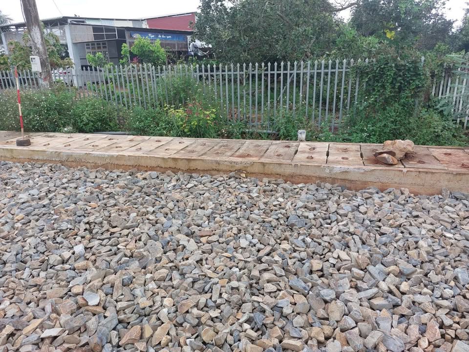 Đất Bàu Lâm, Xuyên Mộc 400m² giá 1.3 tỷ - Mặt tiền tỉnh lộ 328!