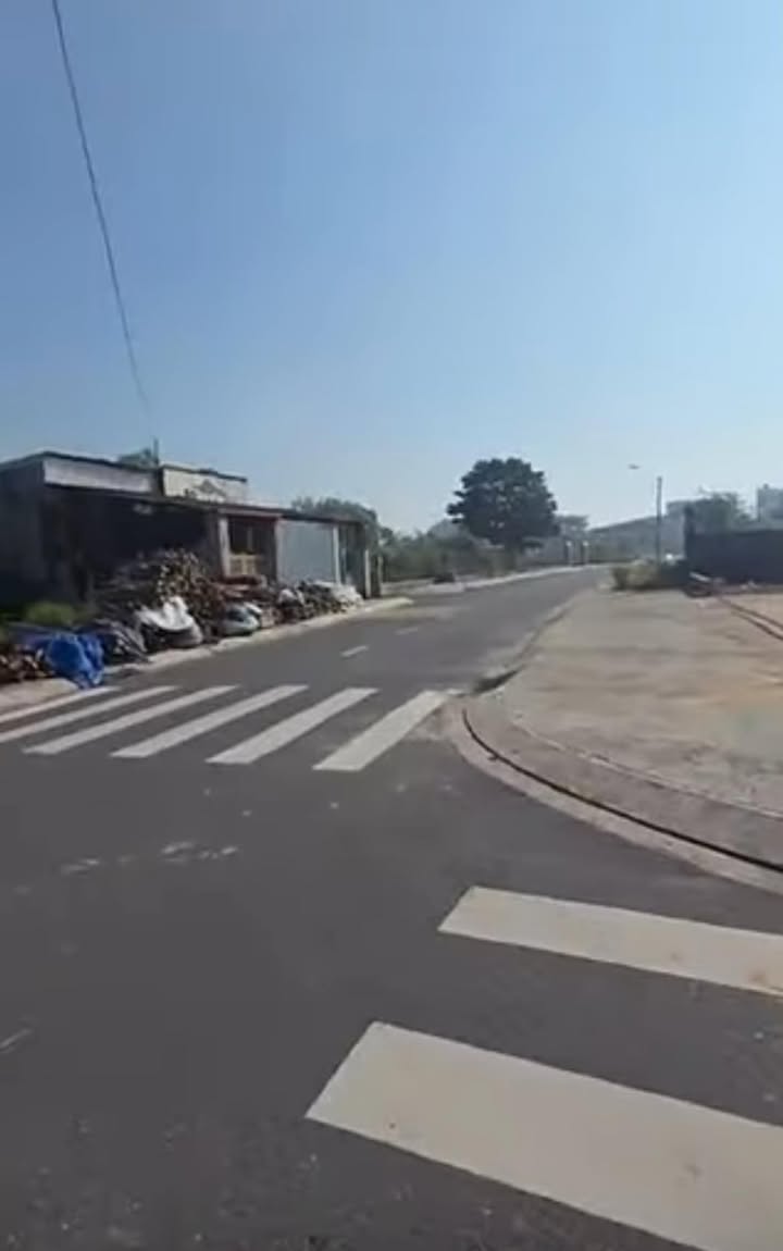 Đất nền Tân Hiệp Hóc Môn 105m² giá 3.5 tỷ - Sổ đỏ chính chủ, xây dựng ngay!