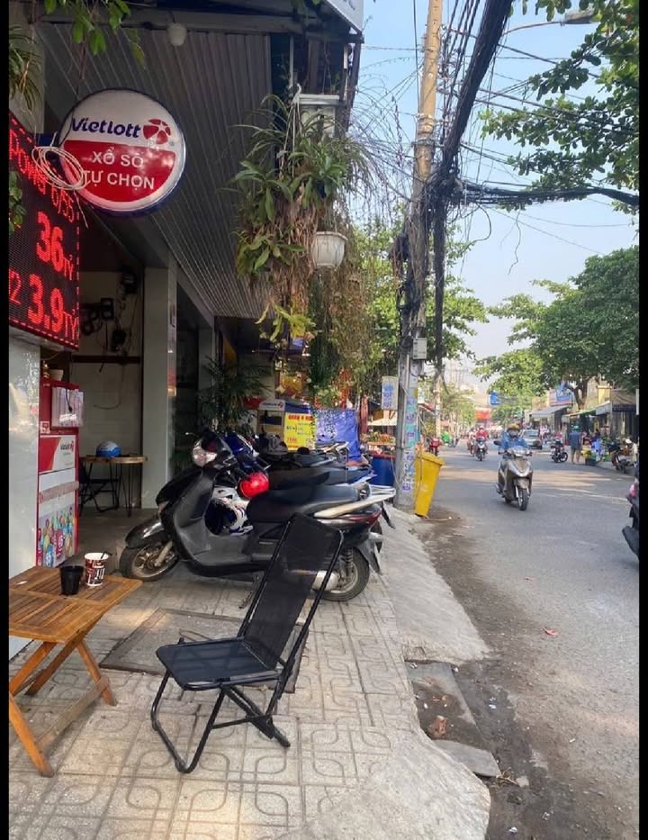 Đất mặt tiền kinh doanh Linh Tây 90m² giá 10.3 tỷ - Vị trí đẹp, sẵn sàng xây dựng!