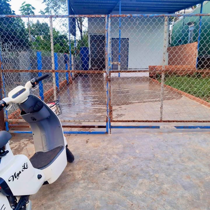 Nhà cho thuê nguyên căn đường Bùi Thị Xuân, Phước An, Đắk Lắk - Giá chỉ 2.5 triệu/tháng!