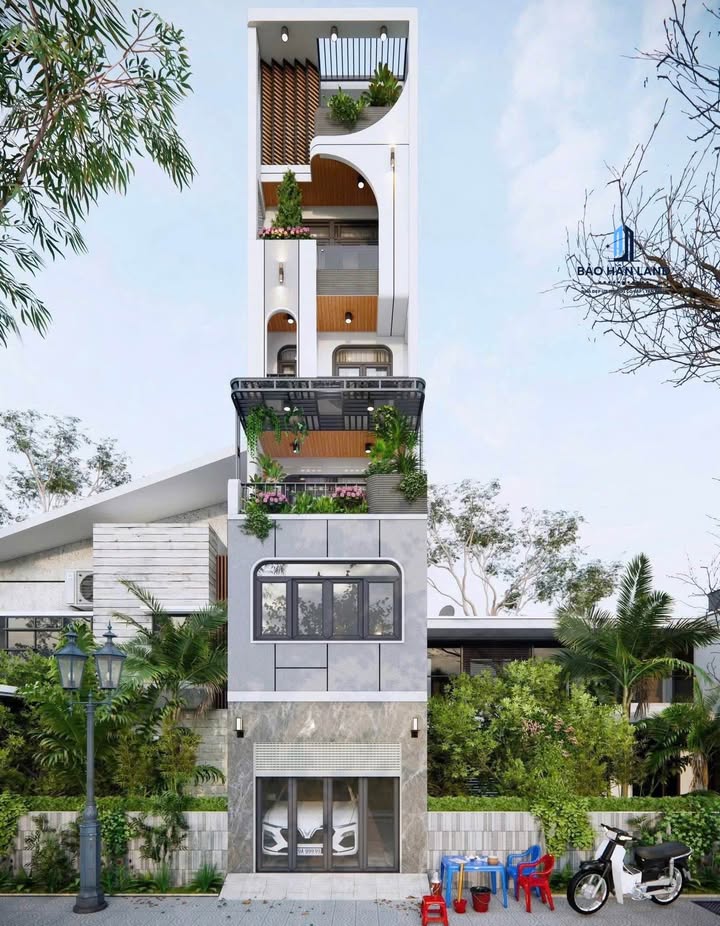 Nhà mặt tiền đường Đs 11, Gò Vấp 57m² giá 14 tỷ - Kinh doanh đa ngành nghề