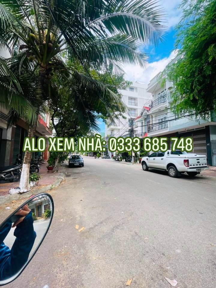 Nhà 3 tầng chính chủ tại Nguyễn Văn Cừ, Quy Nhơn 82.3m² – Sẵn sàng vào ở!