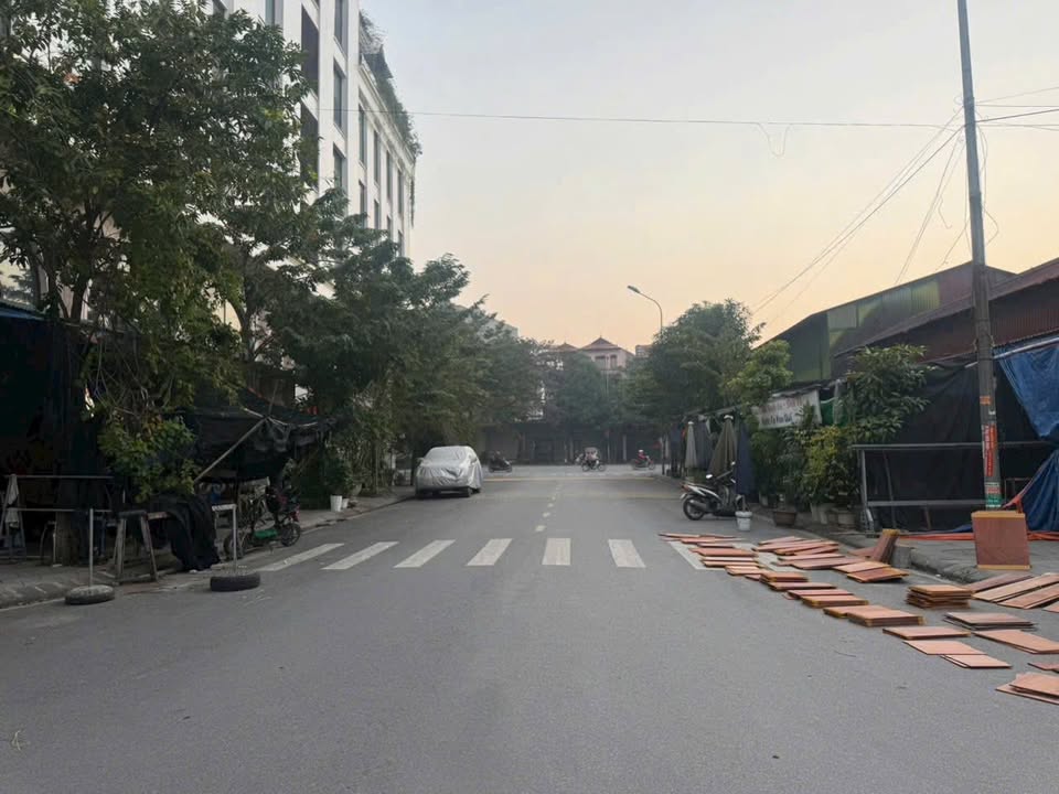 Đất nền Phù Khê, Từ Sơn 100m² giá 5 tỷ - Cơ hội đầu tư sinh lời!