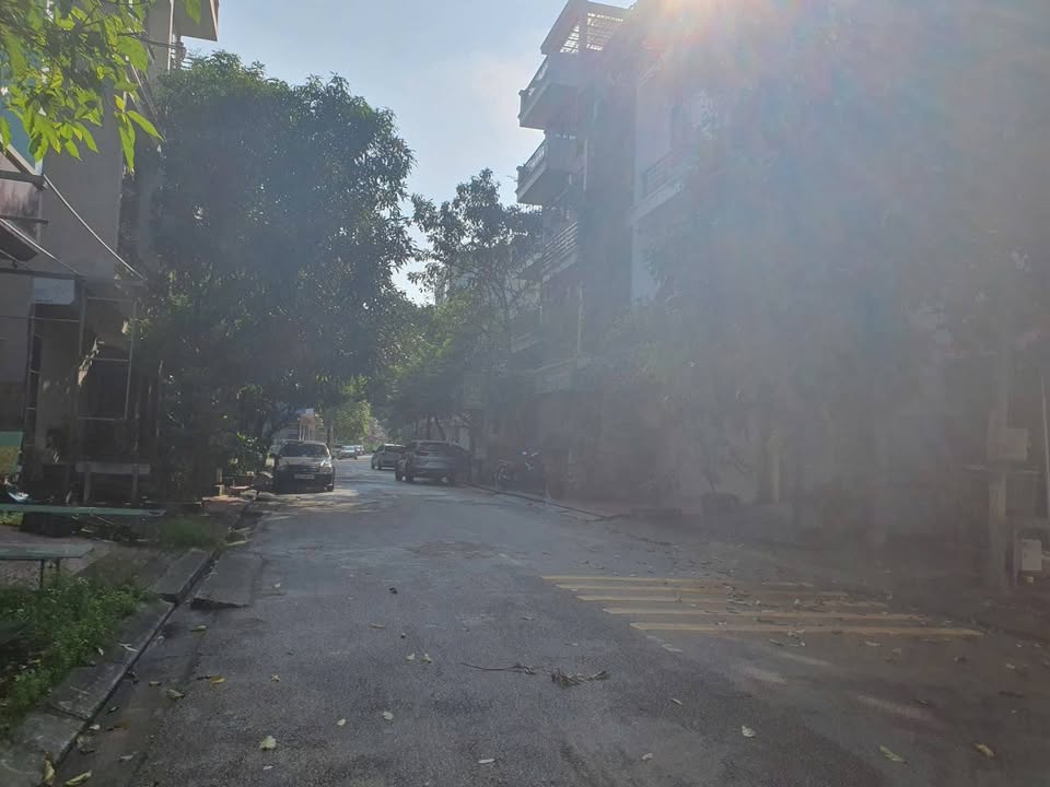 Đất nền đẹp phường Võ Cường, Bắc Ninh 78.7m² - Vị trí đắc địa gần trung tâm