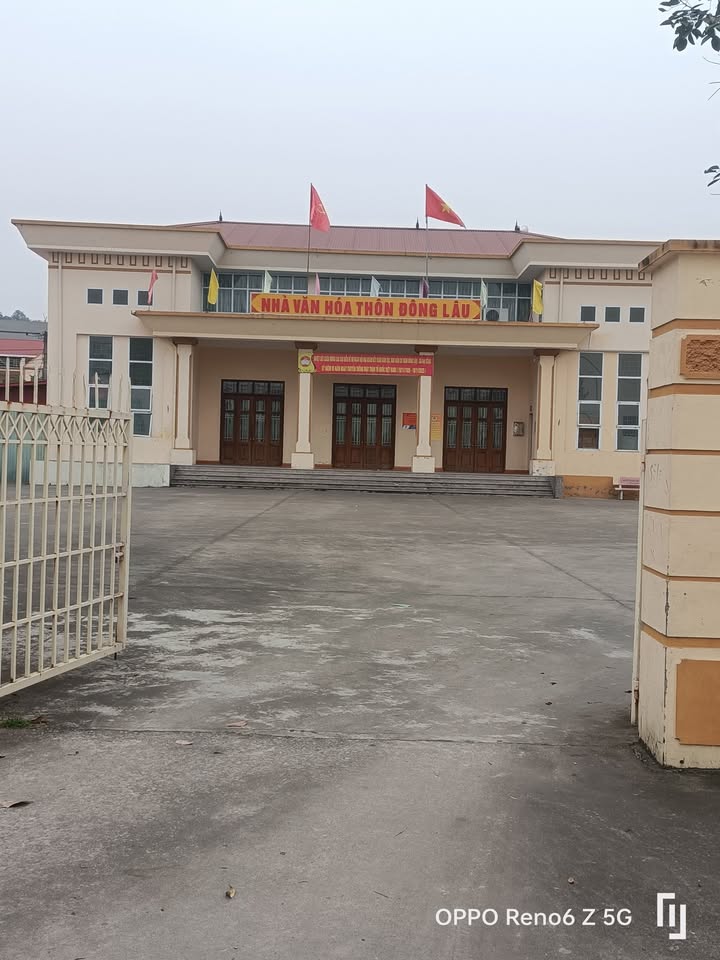 Đất nền thôn Vĩnh Phú, xã Phật Tích, 136m² giá chỉ 4.08 tỷ - Đầu tư sinh lời hiệu quả!