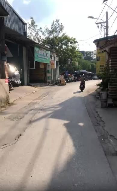 Nhà Huyền Kỳ Phú Lương 31m² giá đầu tư - Lô góc siêu thoáng