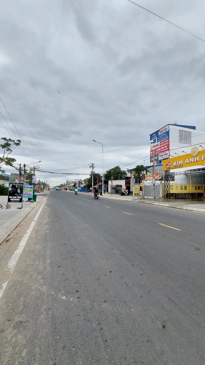 Đất mặt tiền Nguyễn Văn Rốp, 256m² giá 7 tỷ - Đầu tư sinh lời ngay!