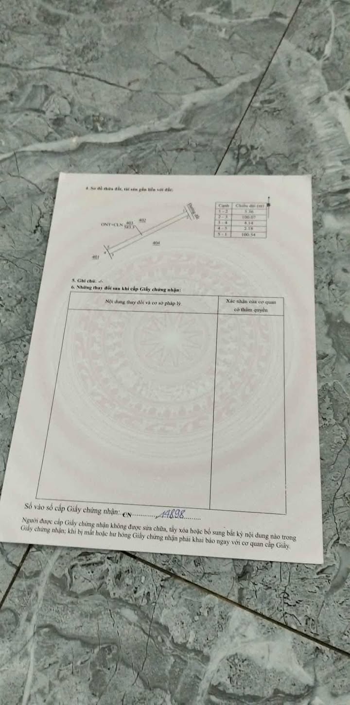 Đất nền thôn 6, xã Ea Phê, Krông Pắc 8000m² - Giá chỉ từ 300 triệu/lô!