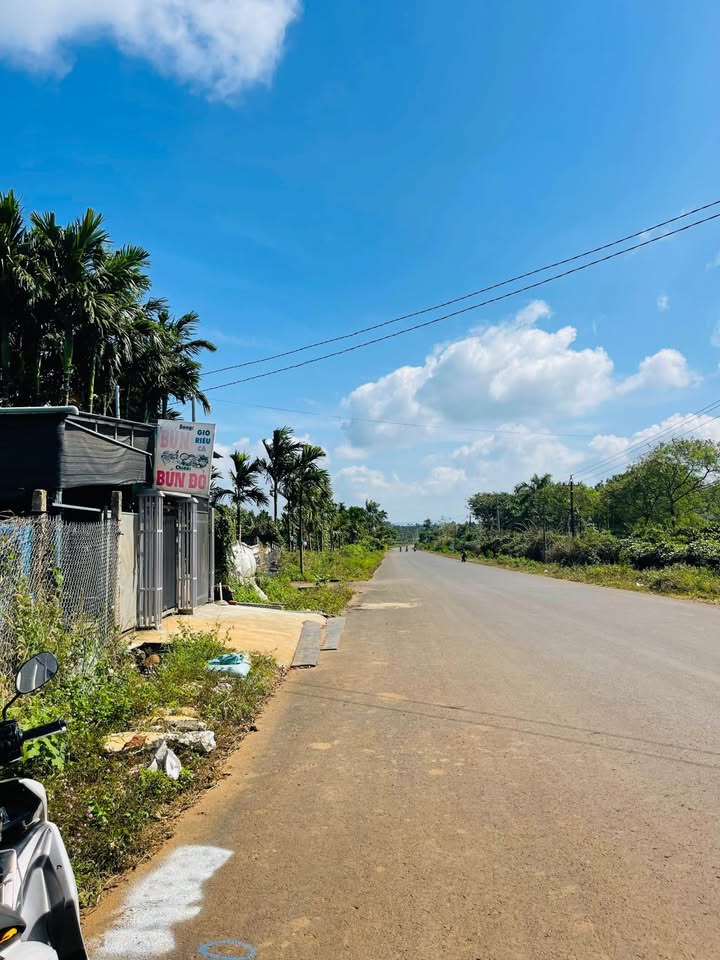 Đất nền Hòa Thắng, Buôn Ma Thuột 540m² giá chỉ 2.079 tỷ - Đầu tư sinh lời ngay!