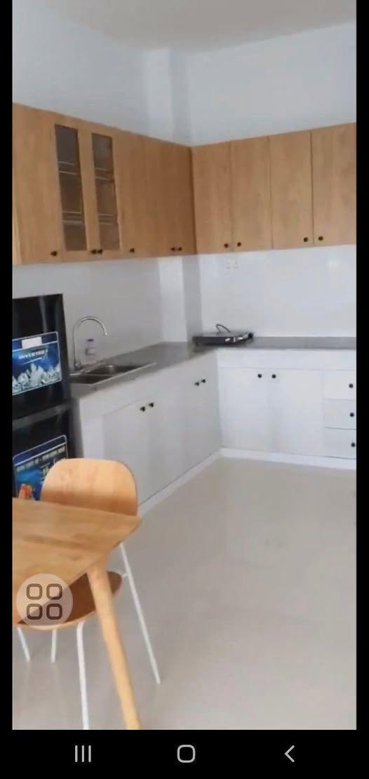 Căn hộ cho thuê Chung Cư Hồ Quý Ly 70m² giá thỏa thuận - View biển tuyệt đẹp!