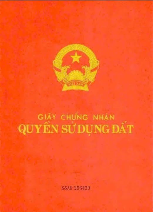 Đất mặt tiền hẻm Hàn Thuyên, phường Rạch Dừa, 101m² giá 4.95 tỷ - Đầu tư sinh lời cao!