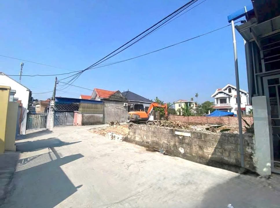 Đất nền Đông Sơn Thủy Nguyên 55m² giá chỉ 900 triệu - Cơ hội đầu tư hấp dẫn!