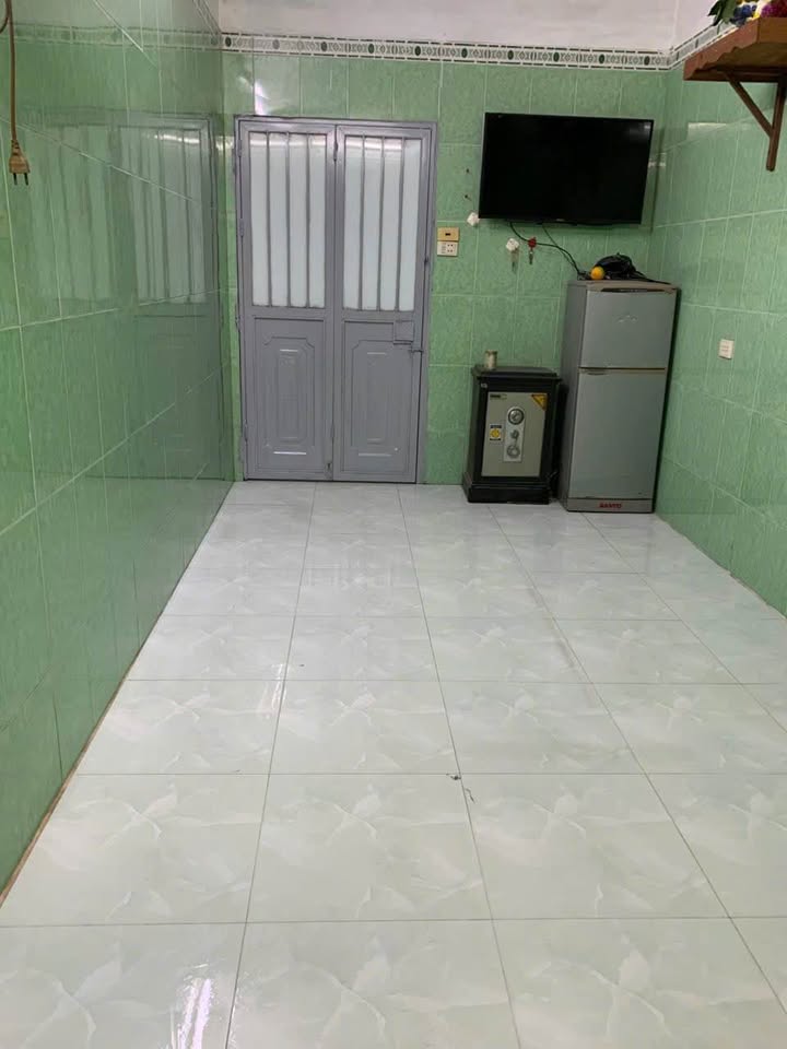 Nhà cho thuê tại Ngõ 246 Đà Nẵng, Hải Phòng - Giá chỉ 2.5 triệu/tháng!