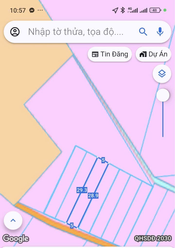 Đất nền Phú Lâm, Tân Phú 145m² - Giá chỉ 500 triệu, đầu tư sinh lời!