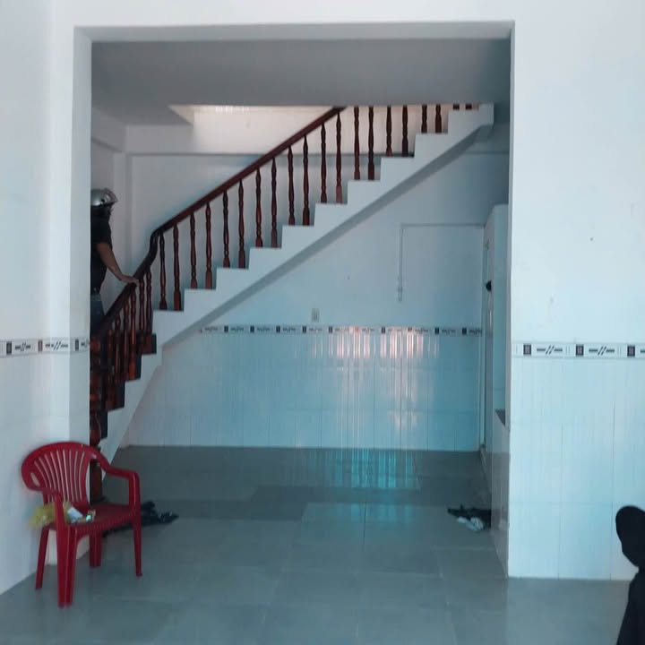 Nhà cho thuê tại Tân Hòa, Biên Hòa 48m² giá 3 triệu - Không gian sạch sẽ, tiện nghi!