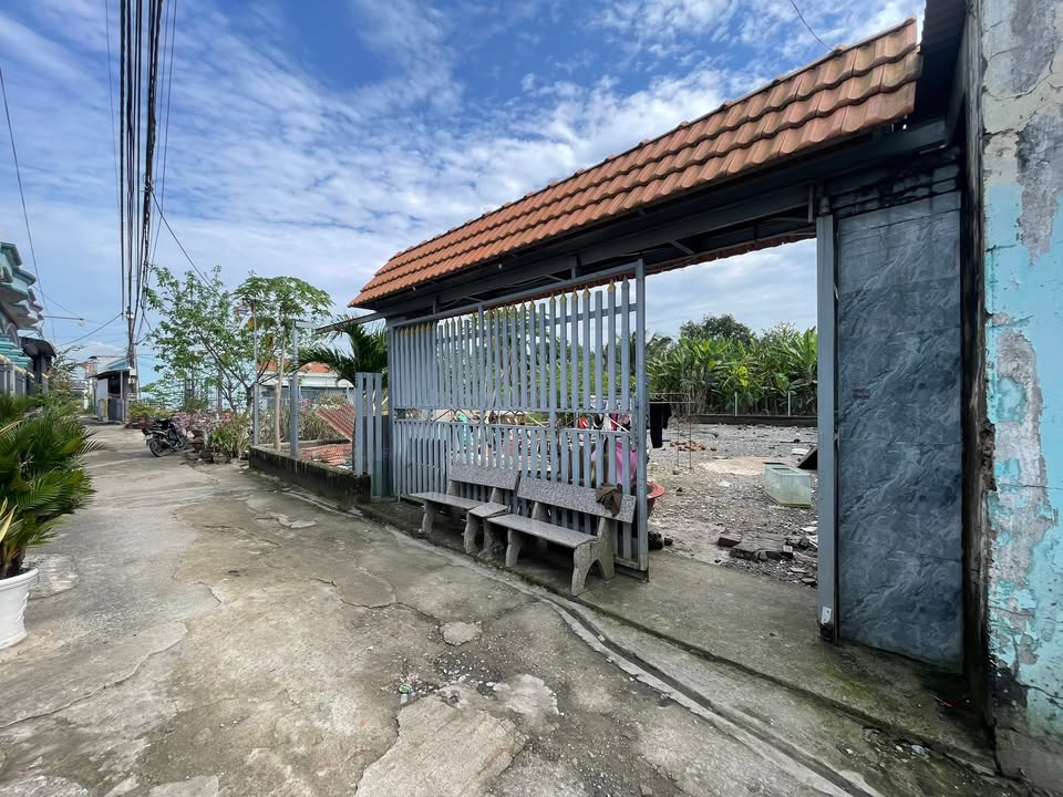 Đất nền xã Đại Phước 348m² giá 4.524 tỷ - Sổ đỏ chính chủ, thổ cư 100%!