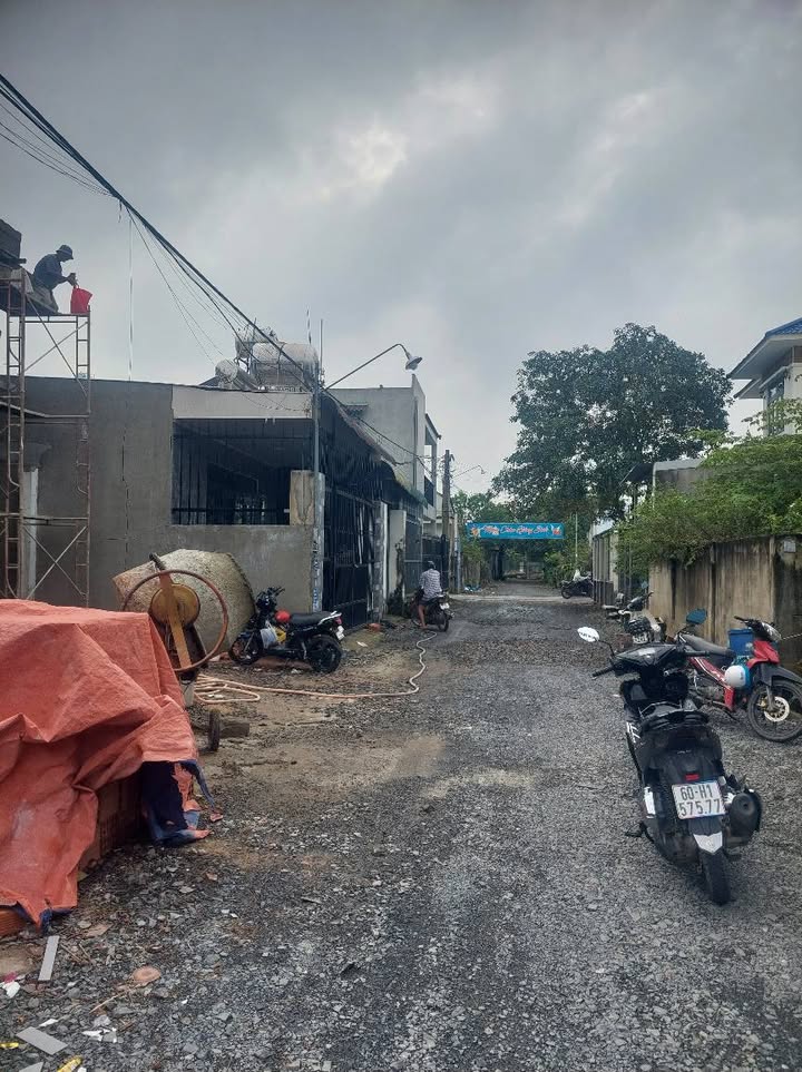 Đất nền Quảng Tiến Trảng Bom 97m² giá 1.4 tỷ - Sổ đỏ chính chủ, đầu tư lý tưởng!