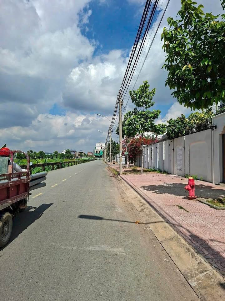 Đất biệt thự khu dân cư Phúc Hiếu Trấn Biên 220m² - Đầu tư sinh lời ngay!