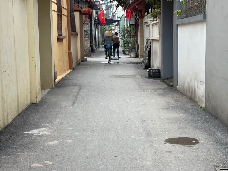 Đất nền Tân Hồng, Từ Sơn 40.2m² giá chỉ 2 tỷ - Lô góc 2 mặt tiền, cơ hội đầu tư tuyệt vời!