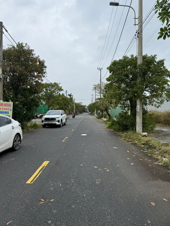 Đất nền khu phố chợ Điện Nam Bắc 115m² giá chỉ 3 tỷ - Cơ hội đầu tư hấp dẫn!