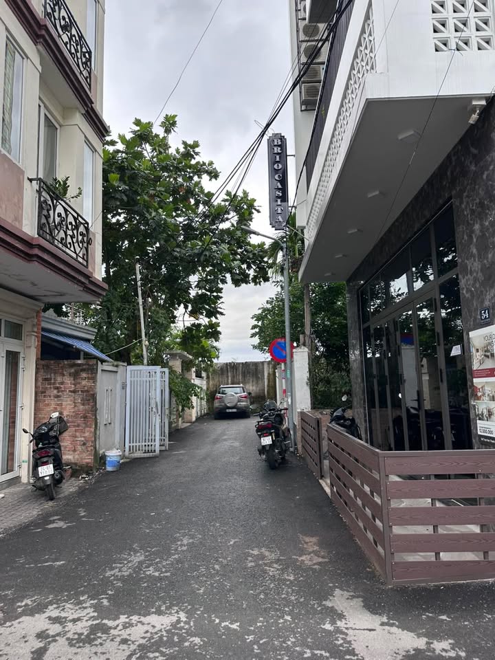 Căn hộ lô góc Trần Văn Thành Đà Nẵng 90m² giá 14 tỷ - Đầu tư sinh lời ngay!